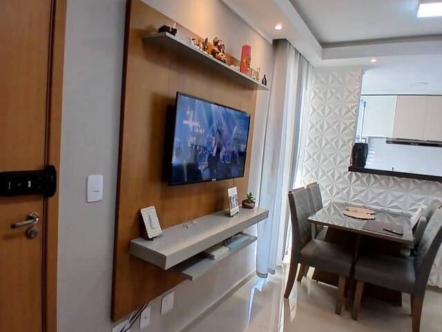 #AP1635 - Apartamento para Venda em São José dos Campos - SP