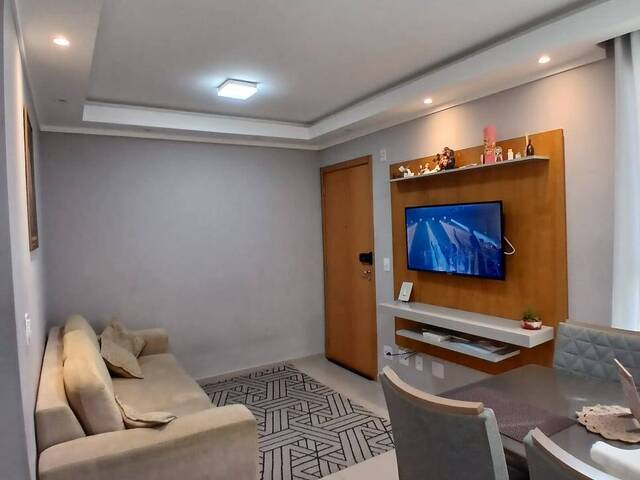 #AP1635 - Apartamento para Venda em São José dos Campos - SP