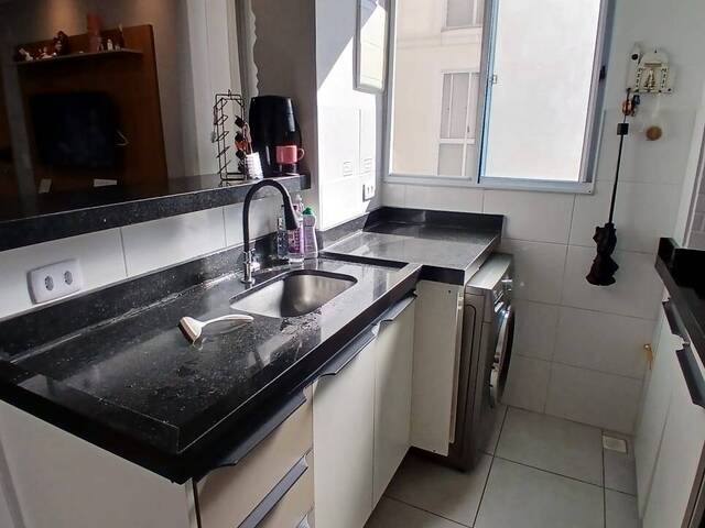 Apartamento para Venda em São José dos Campos - 5