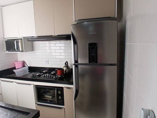 Apartamento para Venda em São José dos Campos - 4