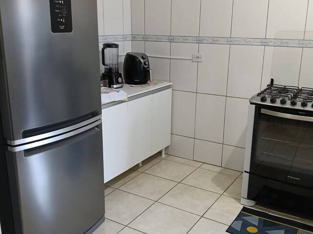 Casa para Venda em São José dos Campos - 5