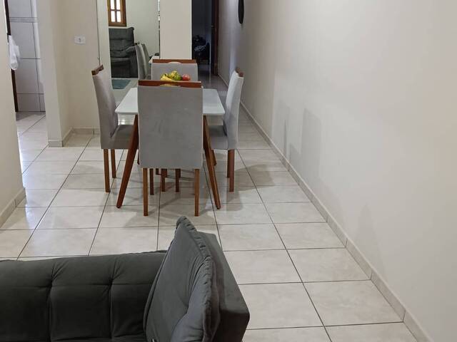 Casa para Venda em São José dos Campos - 4