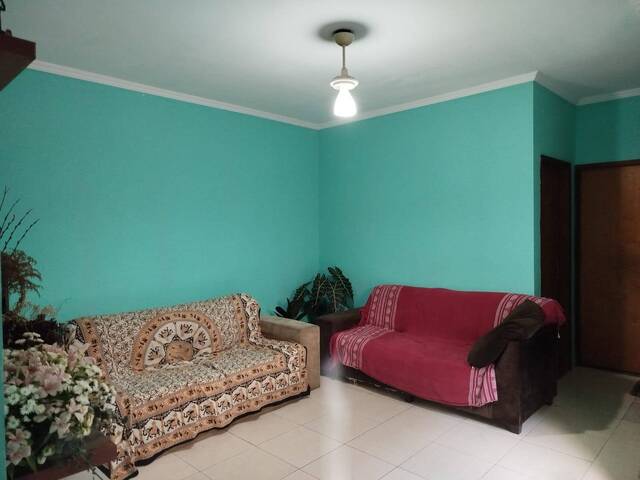 Casa para Venda em São José dos Campos - 4