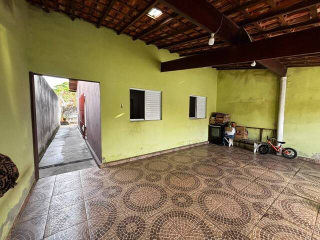 #CA1639 - Casa para Venda em São José dos Campos - SP