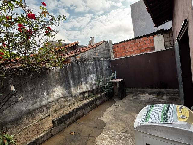 #CA1639 - Casa para Venda em São José dos Campos - SP