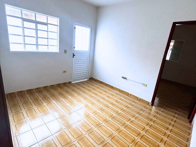 #CA1640 - Casa para Venda em São José dos Campos - SP