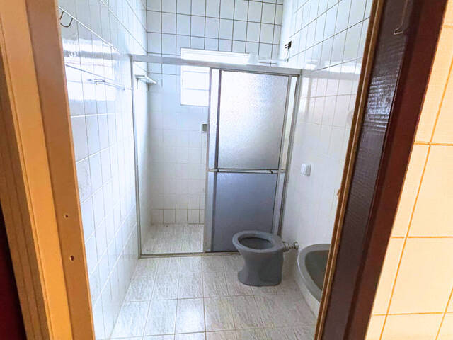 #CA1640 - Casa para Venda em São José dos Campos - SP