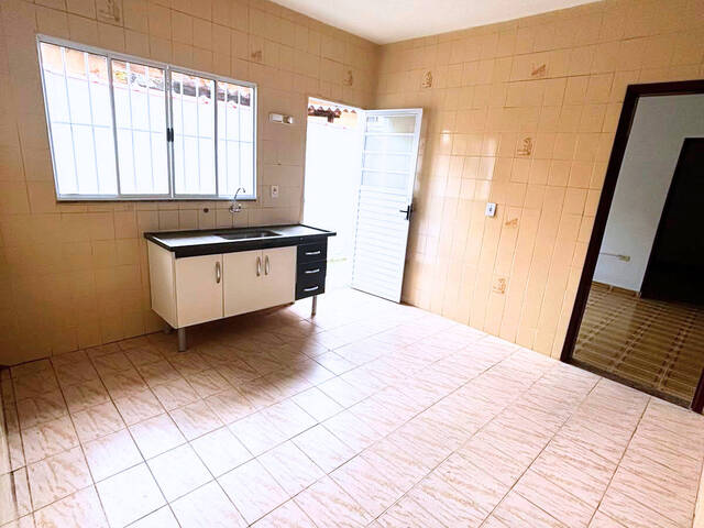 #CA1640 - Casa para Venda em São José dos Campos - SP