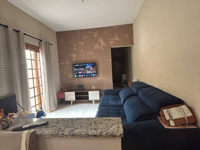 #1641 - Casa para Venda em São José dos Campos - SP