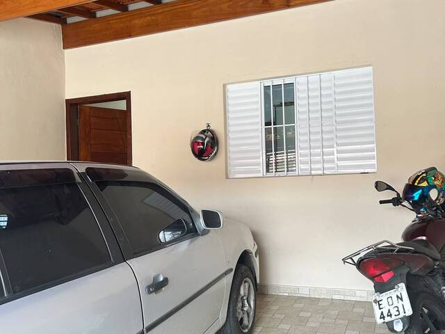 #1641 - Casa para Venda em São José dos Campos - SP
