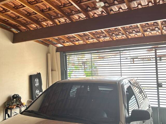 #1641 - Casa para Venda em São José dos Campos - SP