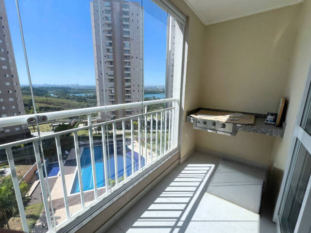 #AP1097 - Apartamento para Venda em Jacareí - SP