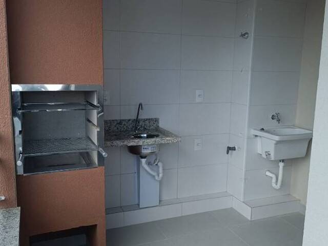 #1642 - Apartamento para Venda em São José dos Campos - SP