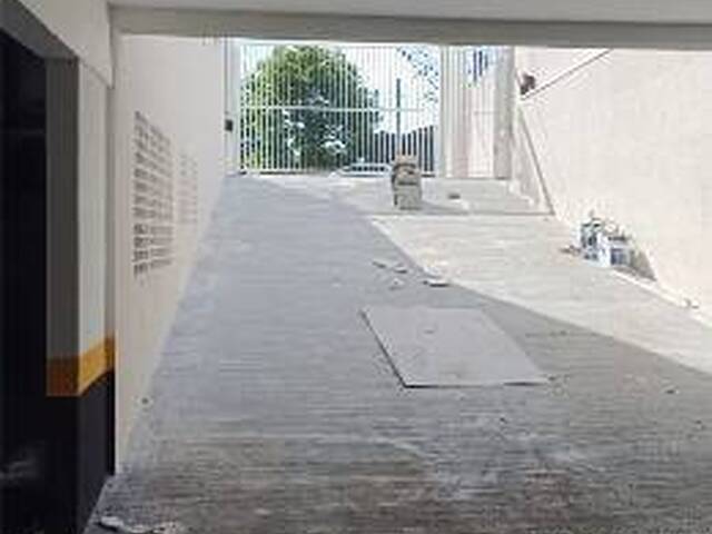 #1642 - Apartamento para Venda em São José dos Campos - SP