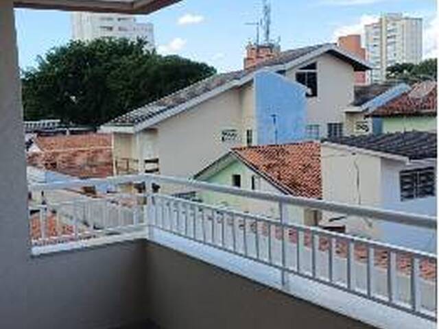 #1642 - Apartamento para Venda em São José dos Campos - SP