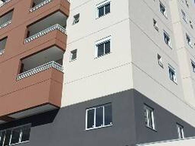 #1642 - Apartamento para Venda em São José dos Campos - SP