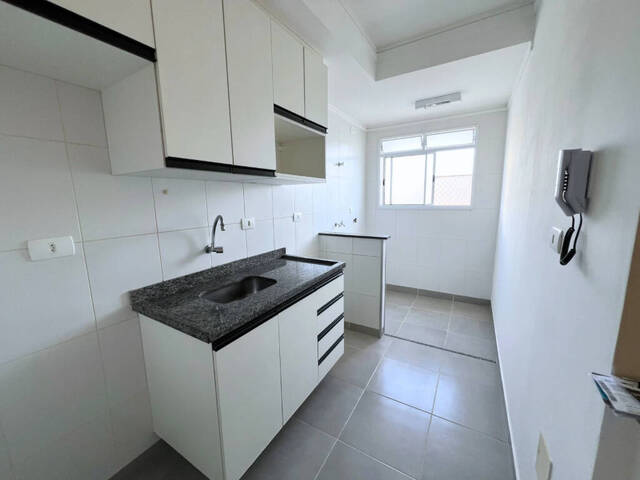 #1644 - Apartamento para Venda em São José dos Campos - SP