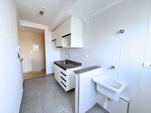 #1644 - Apartamento para Venda em São José dos Campos - SP