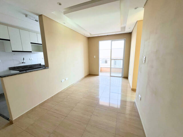 #1644 - Apartamento para Venda em São José dos Campos - SP