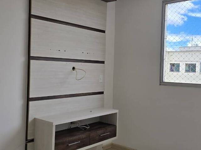 #AP1645 - Apartamento para Venda em São José dos Campos - SP