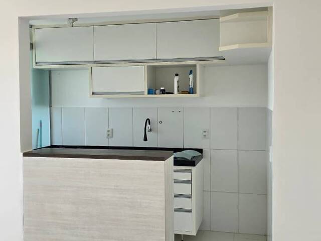 Apartamento para Venda em São José dos Campos - 4