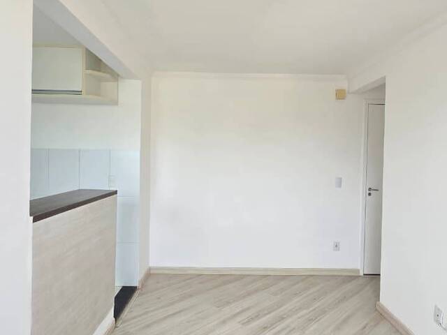 #AP1645 - Apartamento para Venda em São José dos Campos - SP