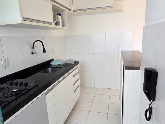 #AP1645 - Apartamento para Venda em São José dos Campos - SP