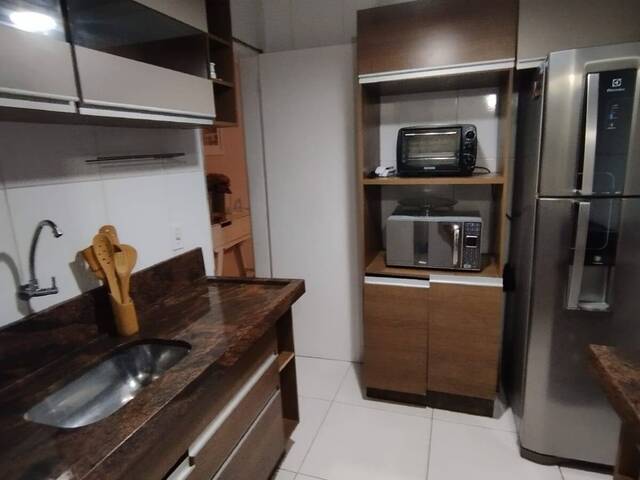 Apartamento para Venda em São José dos Campos - 5