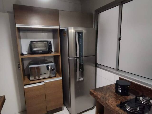 Apartamento para Venda em São José dos Campos - 4