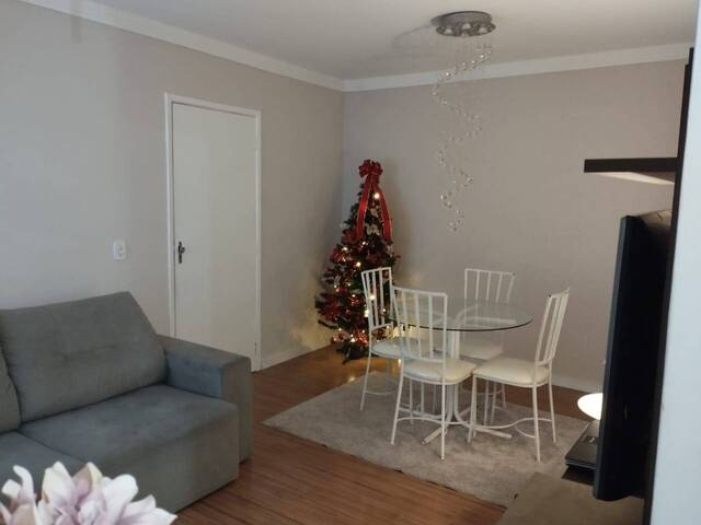 #AP1646 - Apartamento para Venda em São José dos Campos - SP