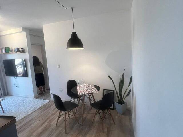 #1647 - Apartamento para Venda em São José dos Campos - SP