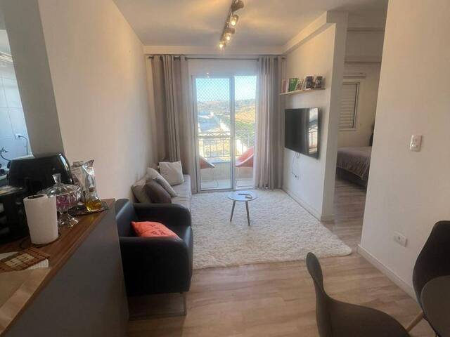 #1647 - Apartamento para Venda em São José dos Campos - SP