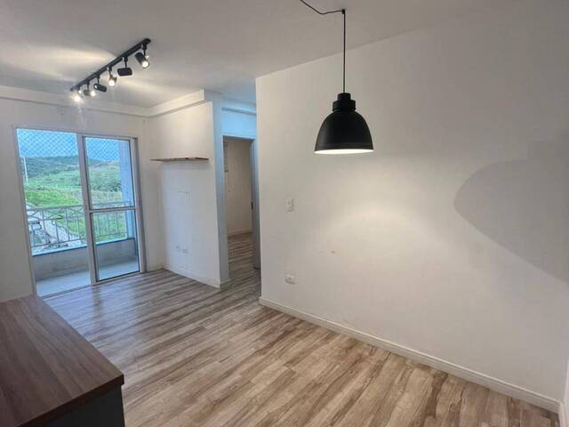 #1647 - Apartamento para Venda em São José dos Campos - SP