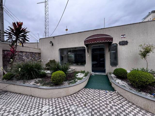 #1651 - Sala para Venda em São José dos Campos - SP