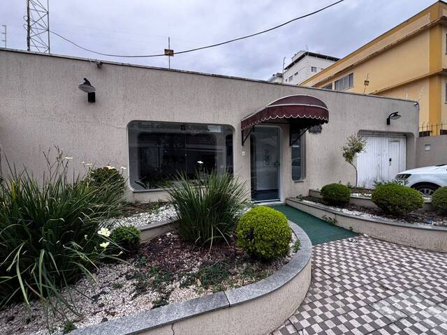 #1651 - Sala para Venda em São José dos Campos - SP
