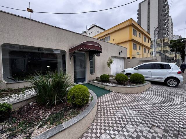 #1651 - Sala para Venda em São José dos Campos - SP